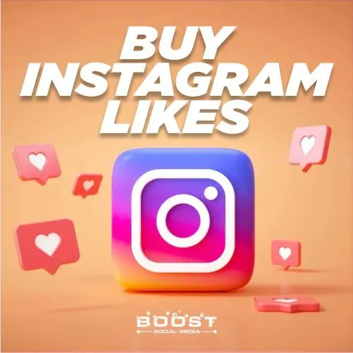 Buy Instagram post Likes