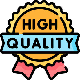 high quality users