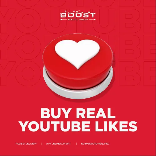 Buy real youtube likes
