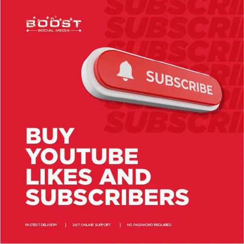 Buy youtube likes and subscribers