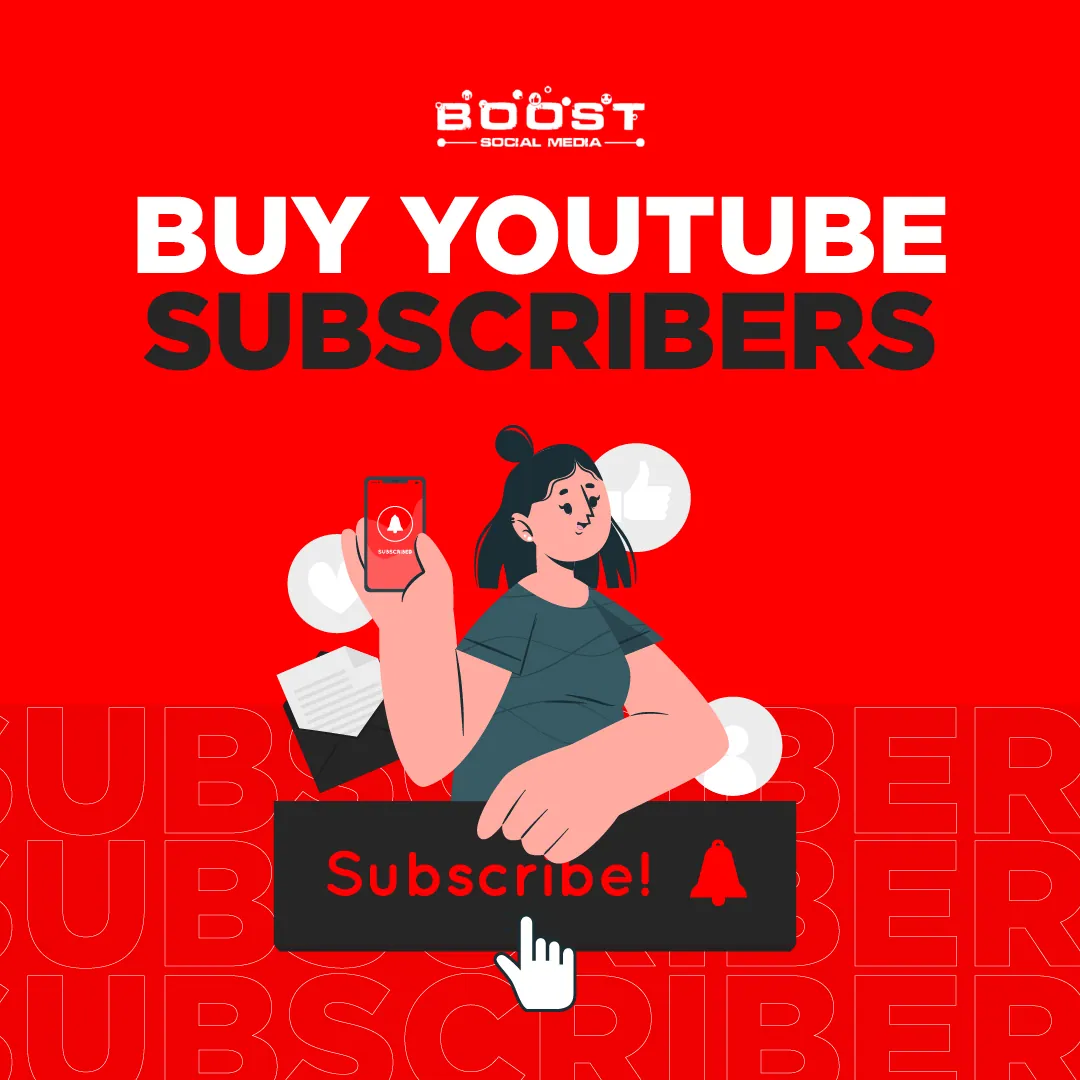 buy youtube subscribers
