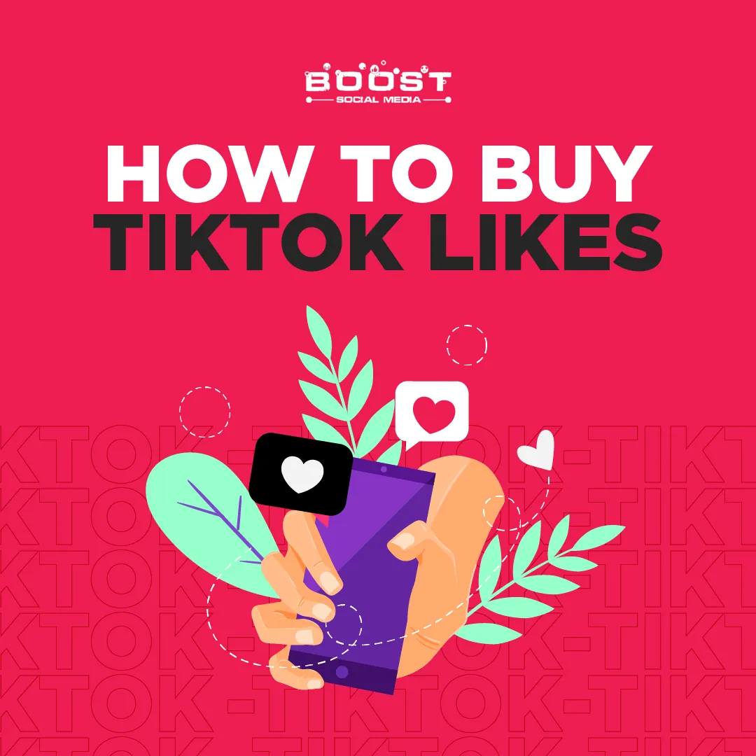 How To Buy TikTok Likes