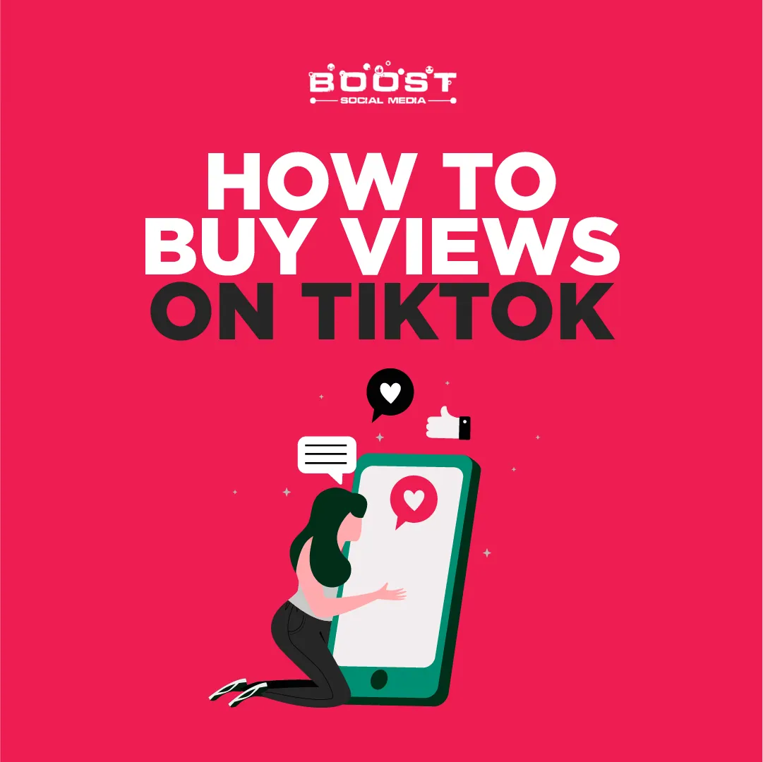how to buy views on tiktok