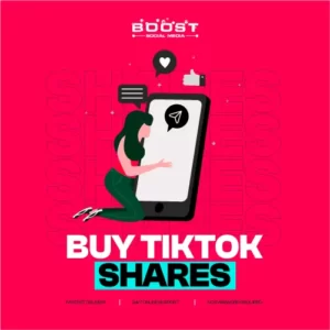 Buy TikTok Shares