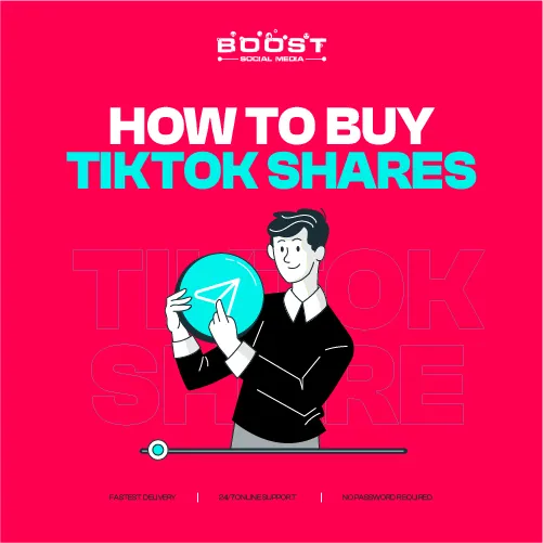 How to Buy TikTok Shares