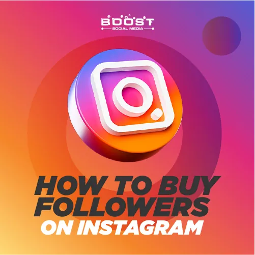 How to buy followers on instagram
