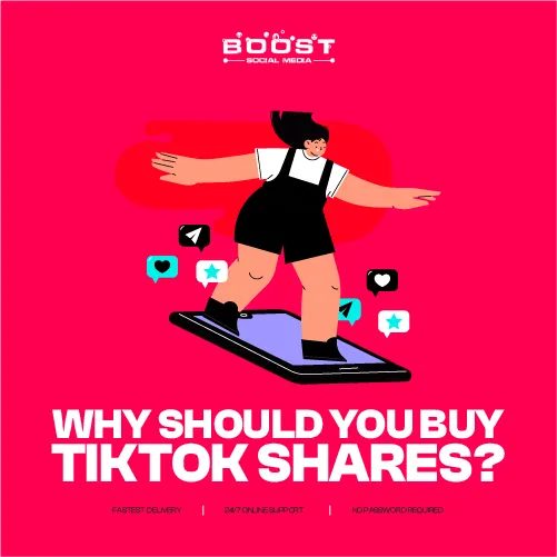 Why Should You Buy TikTok Shares