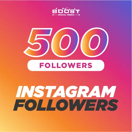 buy 500 instagram followers