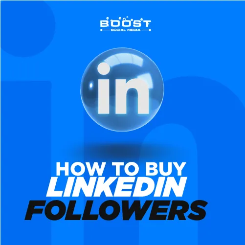 how to buy linkedin followers