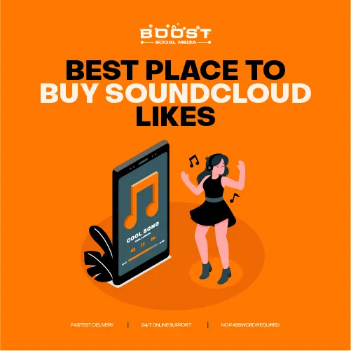 Best place to buy soundcloud likes