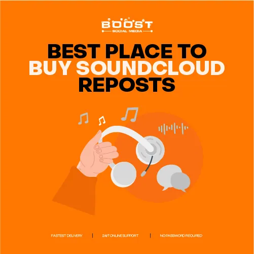 Best place to buy soundcloud reposts