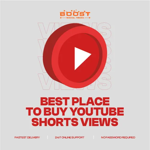 Best place to buy youtube shorts views