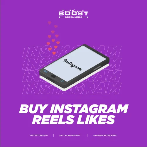 Buy Instagram Reels Likes