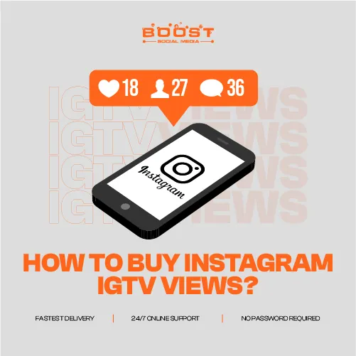 How To Buy Instagram IGTV Views
