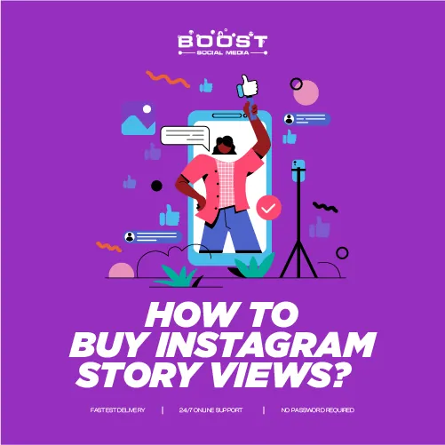 How To Buy Instagram Story Views