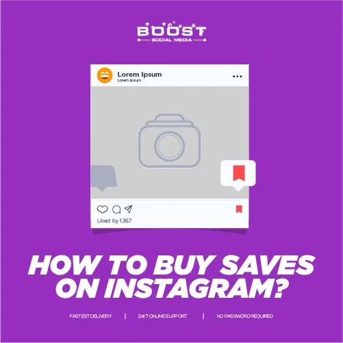How To Buy Saves On Instagram