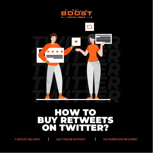 How to Buy Retweets on Twitter