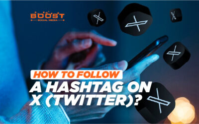 3 Easy Methods to Follow a Hashtag on X (Twitter)?