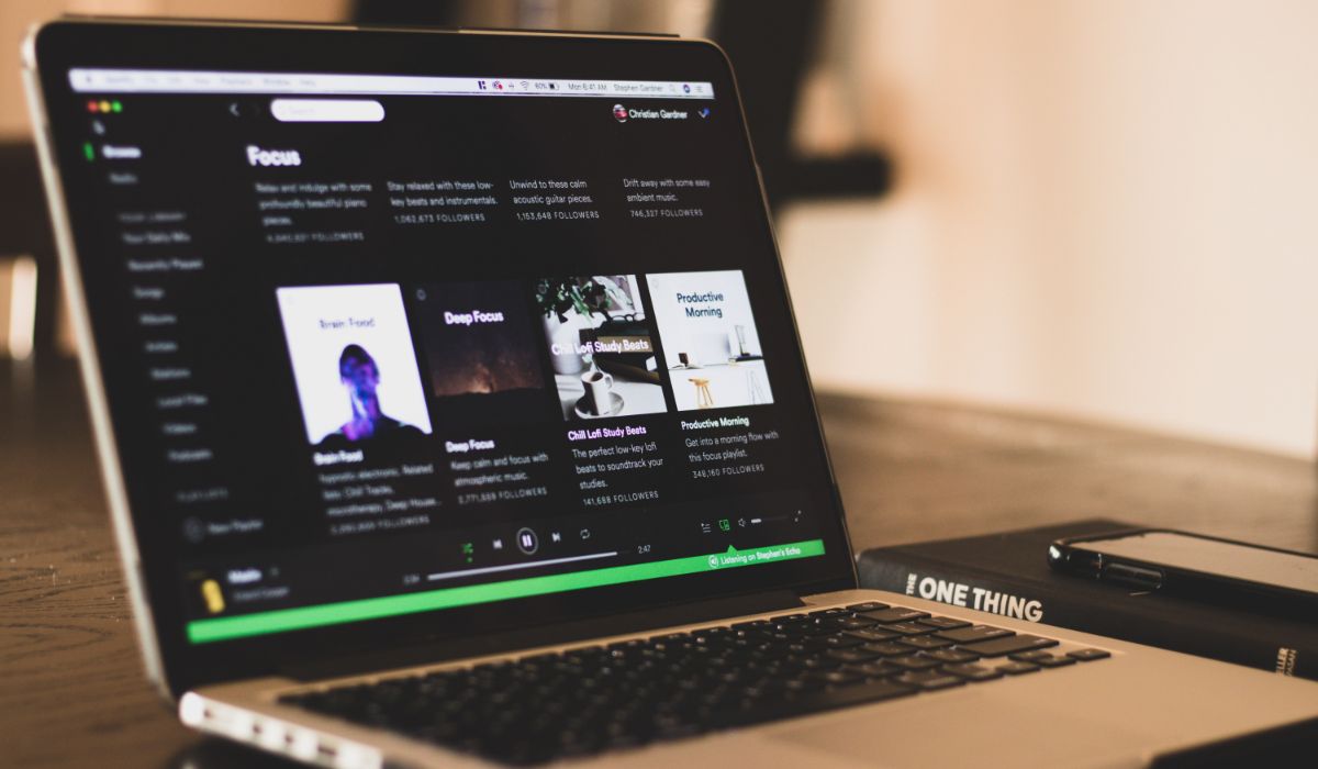 Spotify Can Bring Back The Ability To See Likes