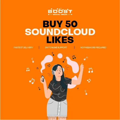 buy 50 soundcloud likes