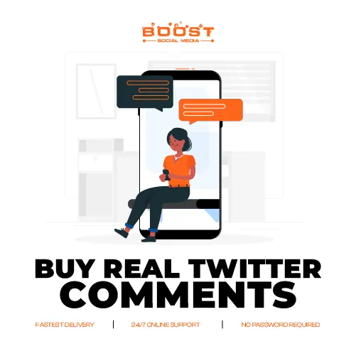 buy real twitter comments