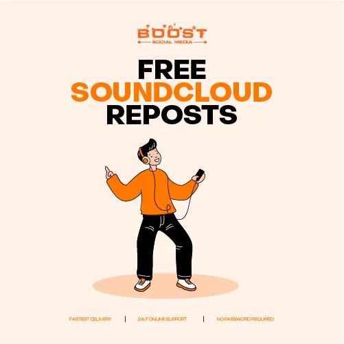 free soundcloud reposts