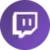 Twitch logo - Boost Social Media