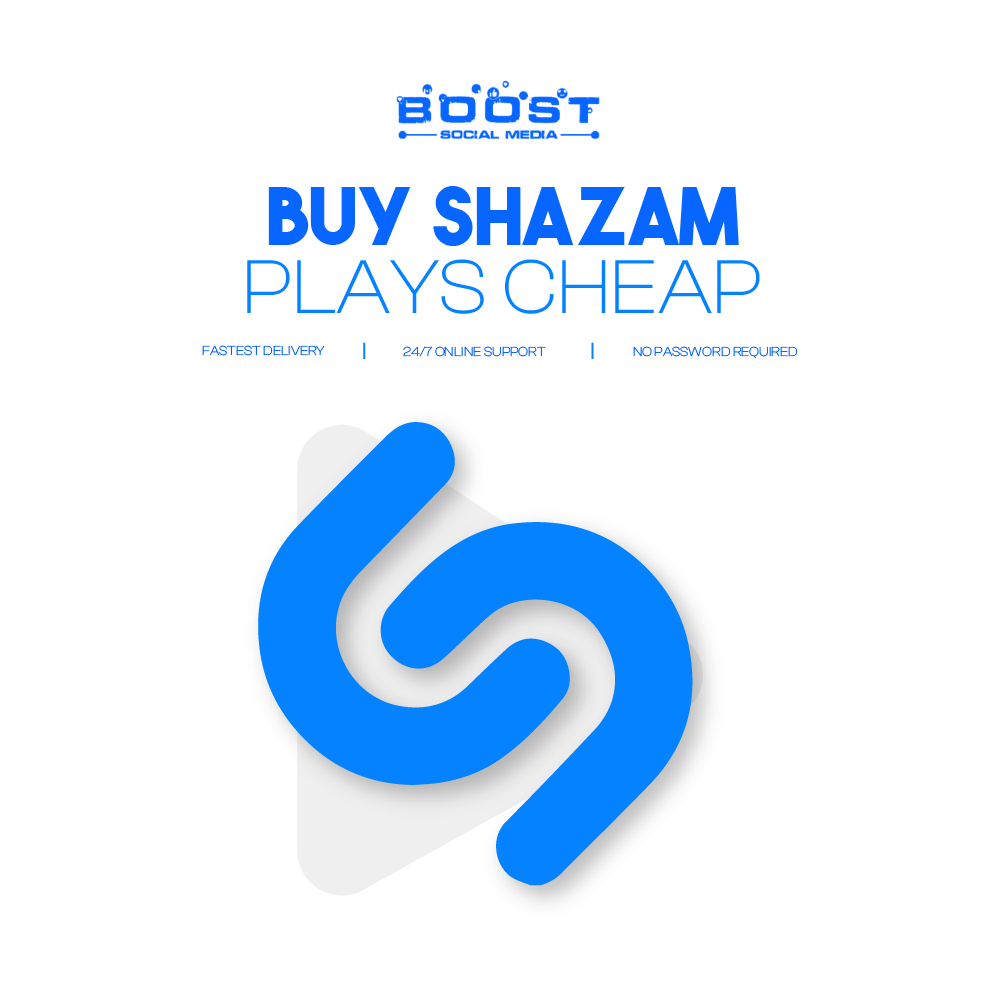Buy shazam plays cheap
