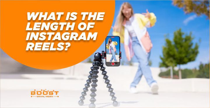 How Long can an Instagram Reel be in 2024?