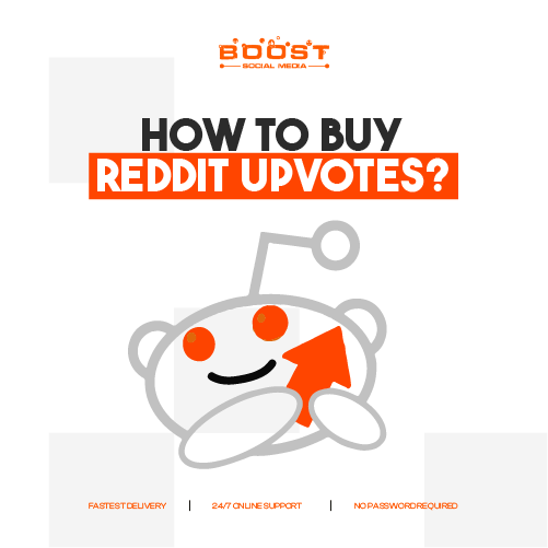 How to Buy Reddit Upvotes