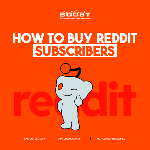 How to buy reddit subscribers