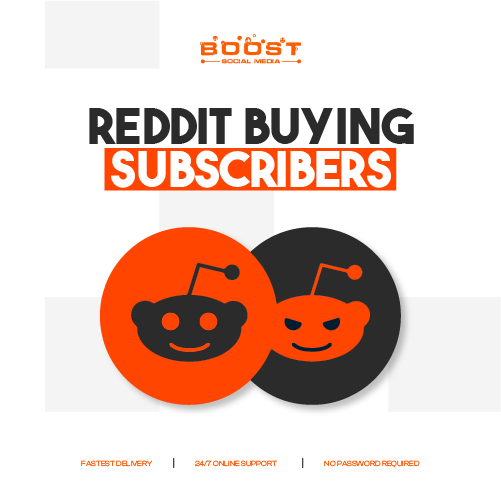 Reddit buying subscribers