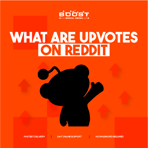 What are upvotes on reddit