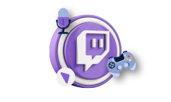 Grow Your Twitch Account