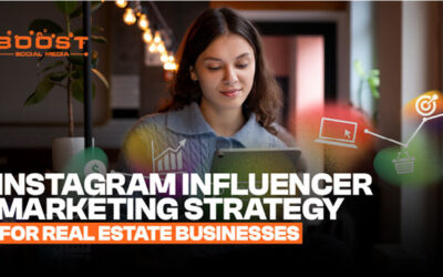 Real Estate Instagram Marketing Strategy & Influencer Partnerships