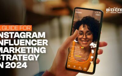 How to Develop a High-Impact Influencer Marketing Strategy on Instagram?