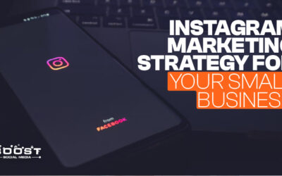 How to Create an Instagram Marketing Strategy for Small Businesses?