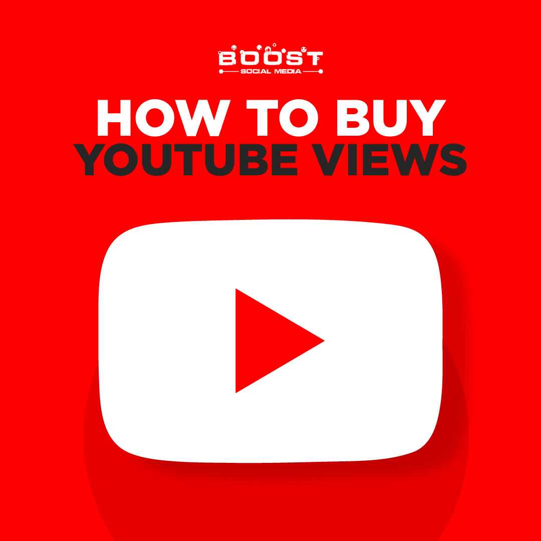 How to Buy Youtube Views