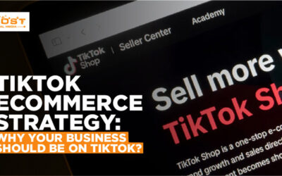 TikTok eCommerce Strategy: Why your Business should be on TikTok?