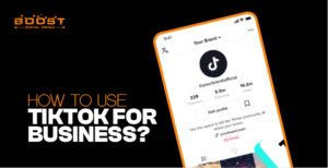 How to use TikTok for Business