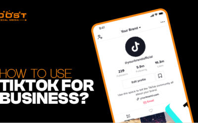 How to Use TikTok for Business?