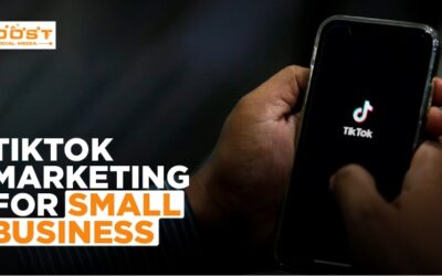 7 TikTok Marketing Tips for Small Business