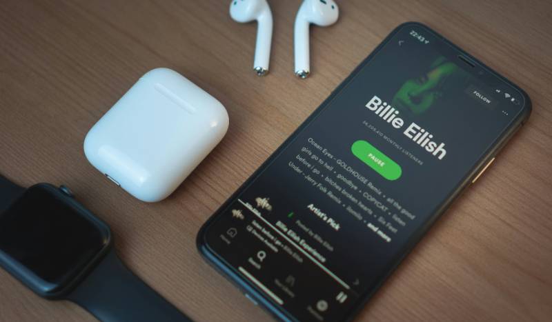 9 Tips to Gain More Streams on Spotify