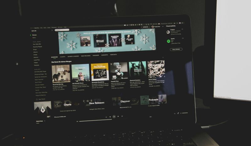 How to SignUp for Spotify for Artists?