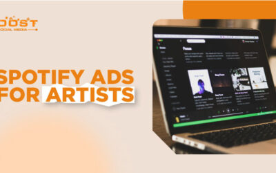 How to Leverage Spotify Ads for Artists to Boost Your Music Career?