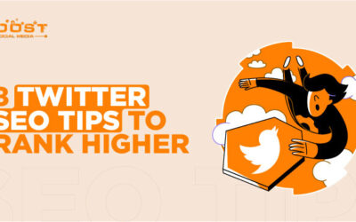 8 Twitter SEO Tips to Rank Your Profile Higher