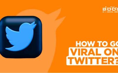 How to Go Viral on Twitter?