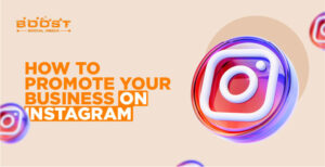 How to promote your business on Instagram?