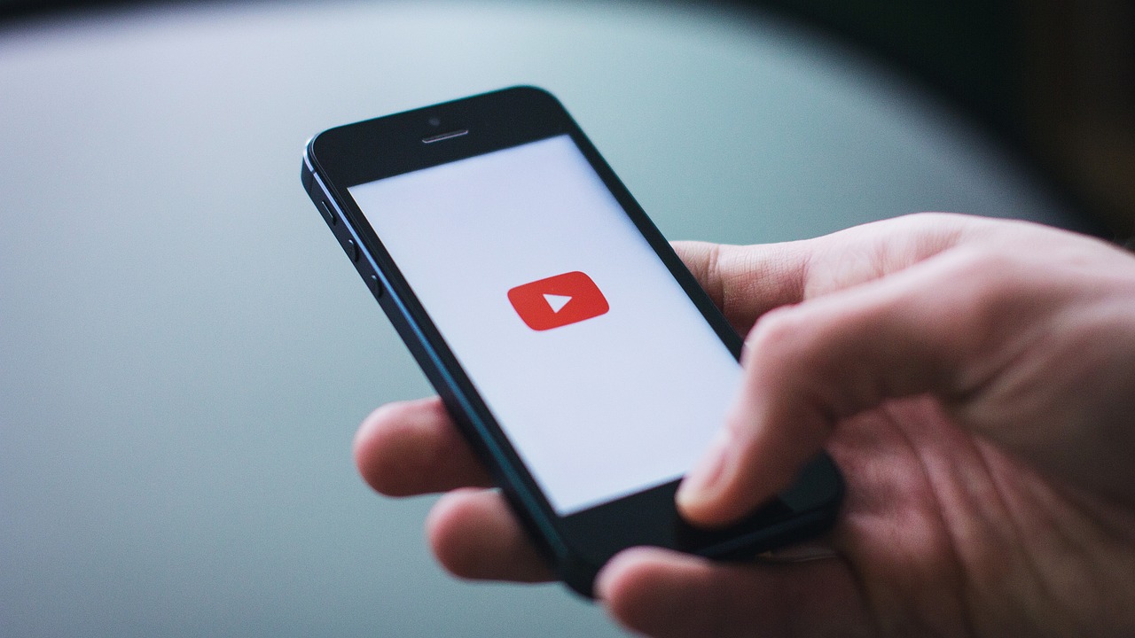 Buy YouTube Views