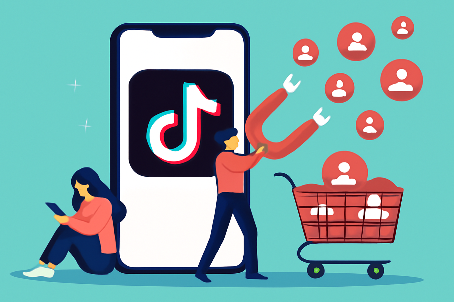 Why Buy TikTok Followers? A Deep Dive into Fast-Tracking Your TikTok Success